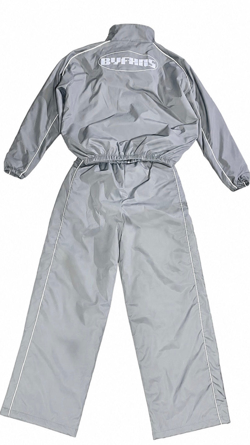AW/26 GLACIER TRACKSUIT