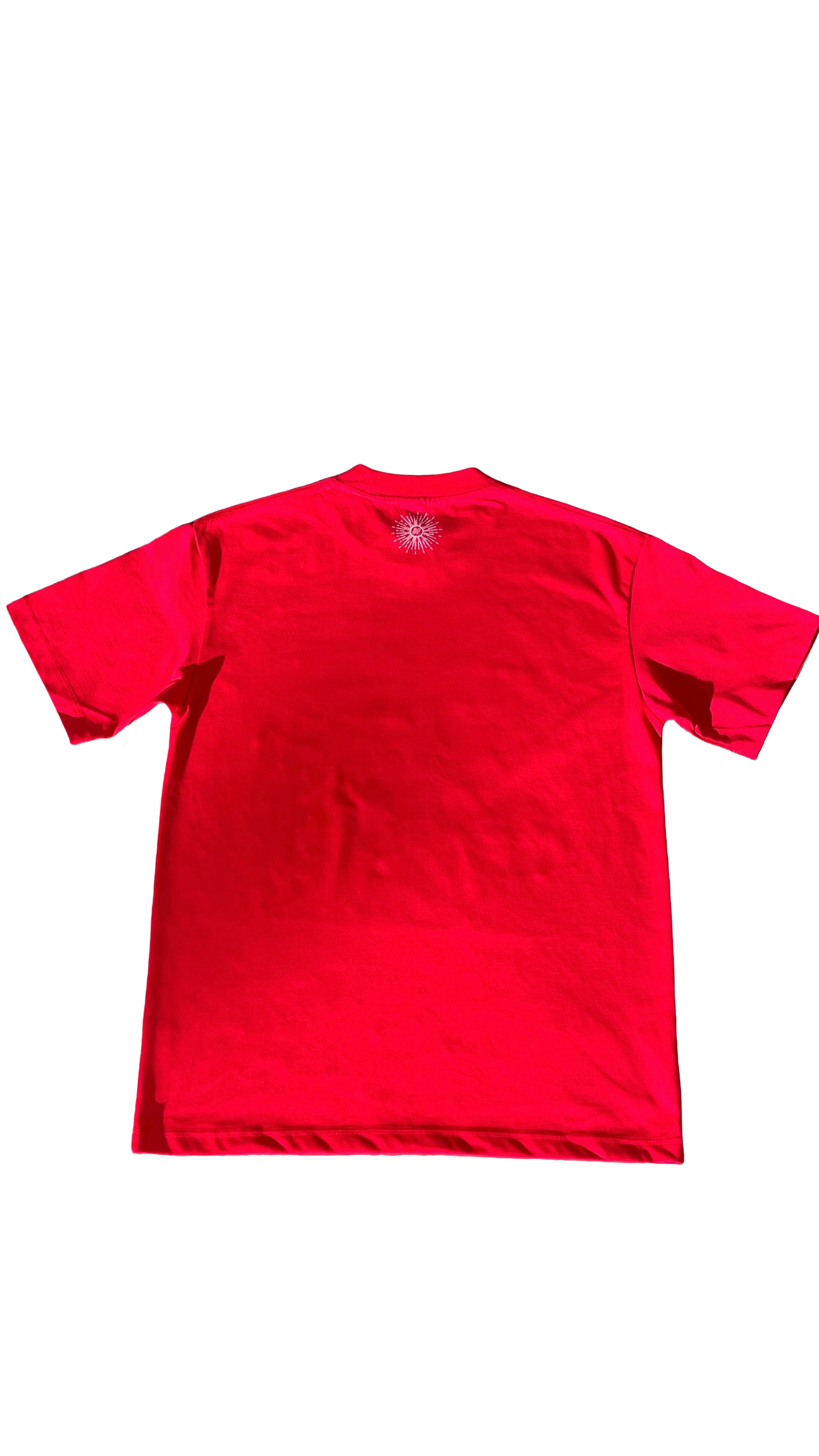 RED SMMR'25 TSHIRT