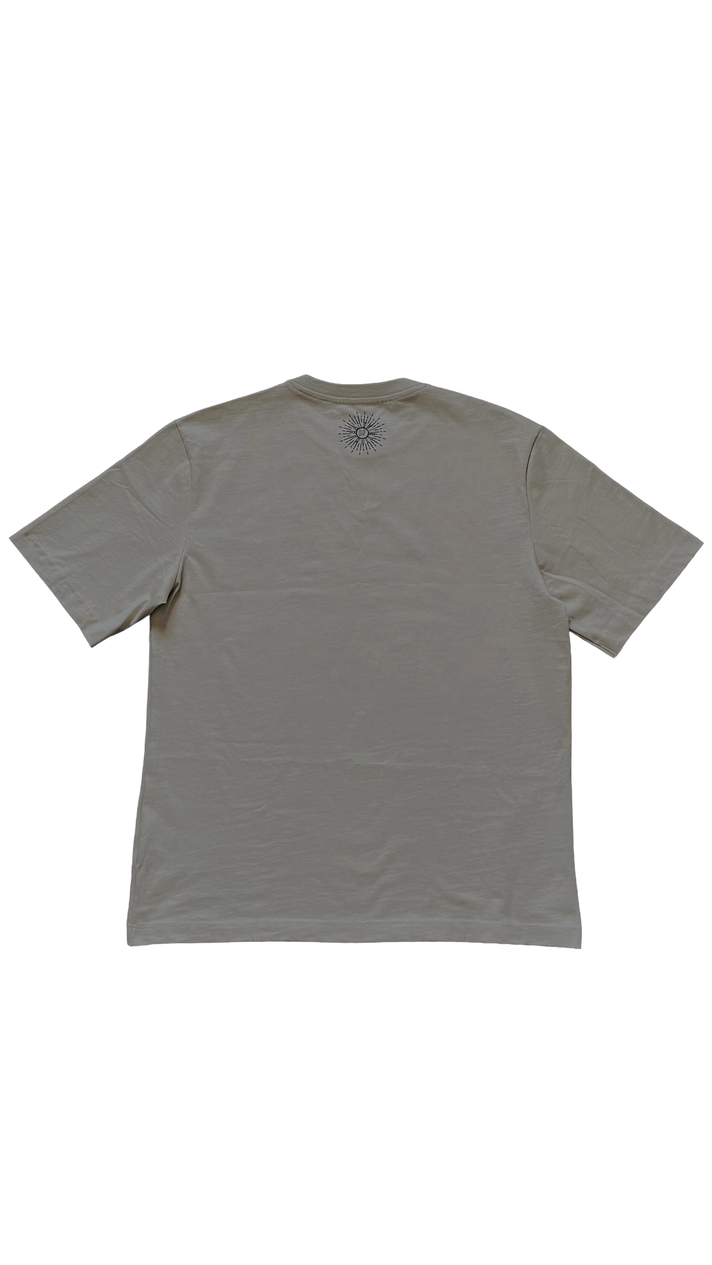 BEIGE SMMR’25 TSHIRT