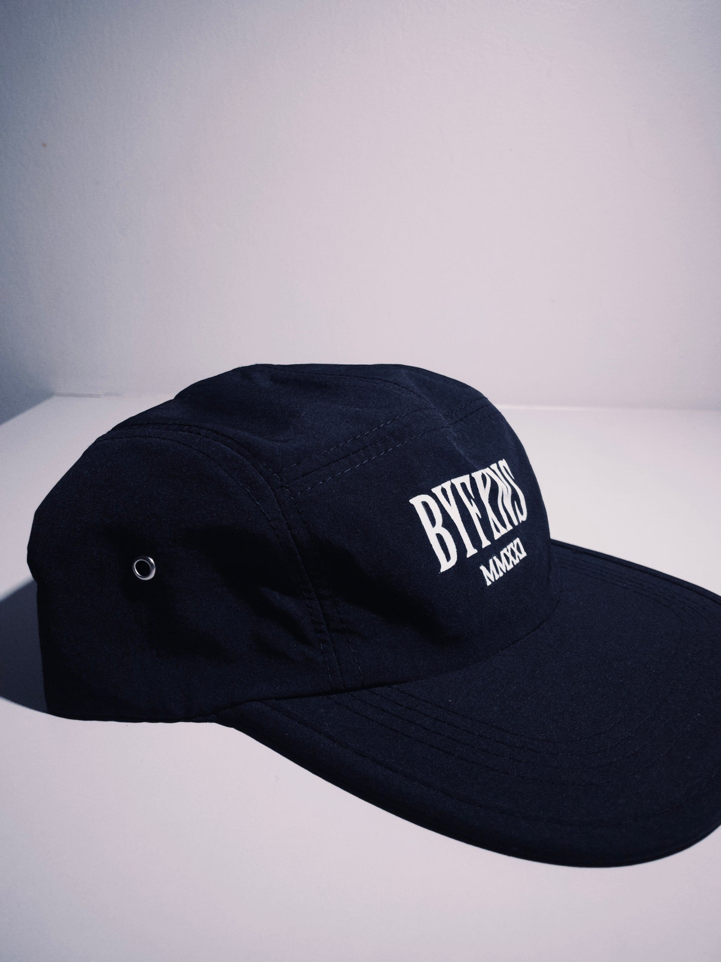 BYFXNS 5-PANEL CAP