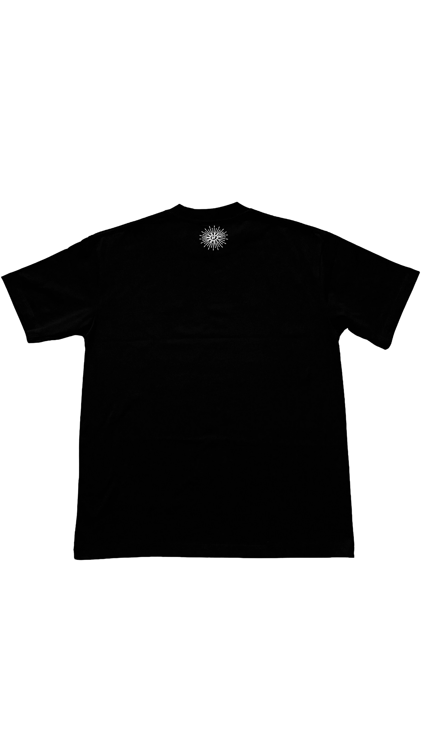 BLCK SMMR'25 T-SHIRT