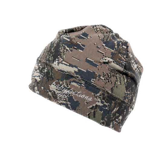 ARMY TINT SKULLCAP