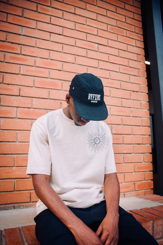 BEIGE SMMR’25 TSHIRT