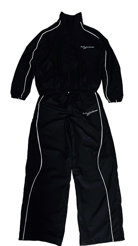 AW/26 BLACK ICE TRACKSUIT