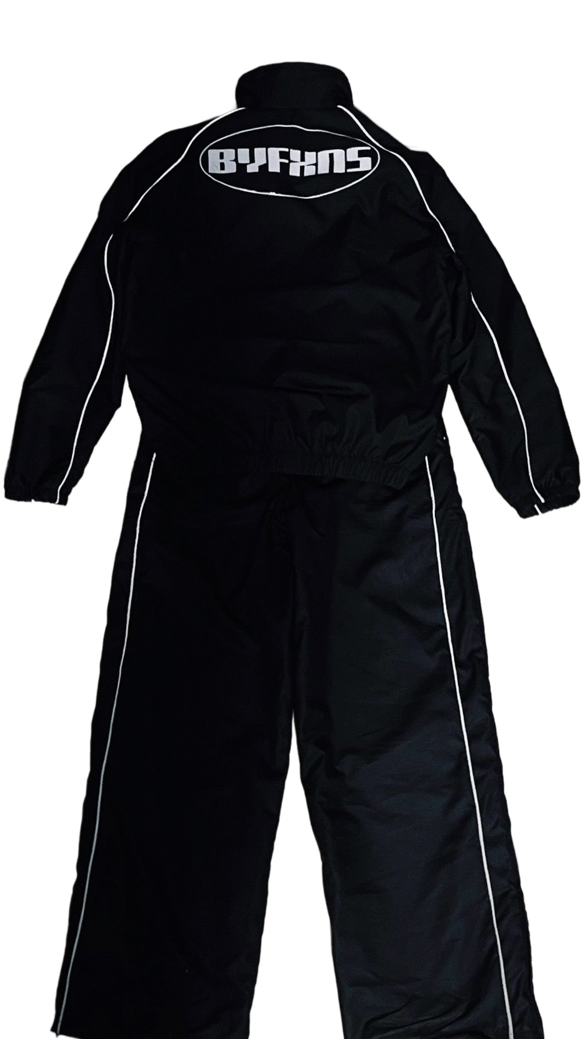 AW/26 BLACK ICE TRACKSUIT