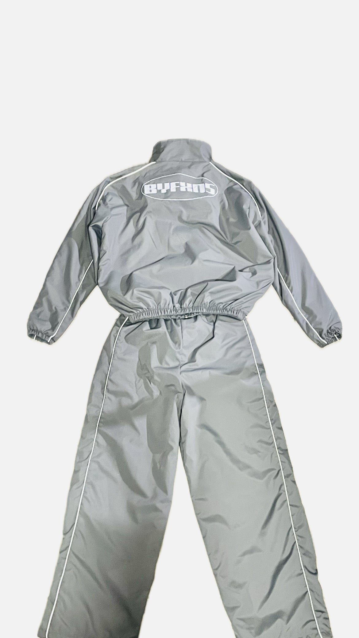 AW/26 GLACIER TRACKSUIT