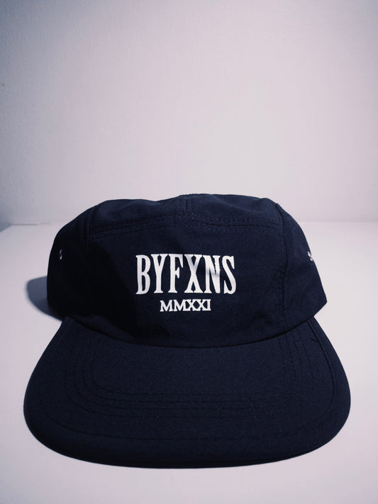 BYFXNS 5-PANEL CAP